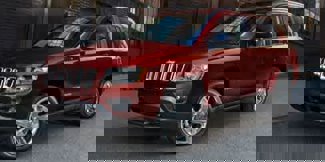 Used 2012 Jeep Compass Latitude image 1