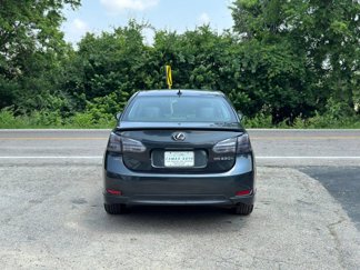 Used 2011 Lexus HS 250h image 1