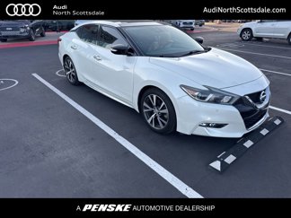 Used 2016 Nissan Maxima 3.5 SL image 1