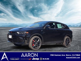 New 2024 Dodge Hornet R/T w/ Track Pack image 1