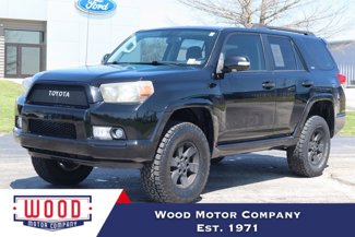 Used 2013 Toyota 4Runner SR5 image 1