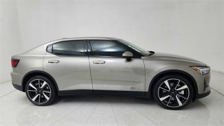 Used 2022 Polestar Polestar 2 w/ Plus Package image 1