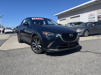 Used 2017 MAZDA CX-3 Touring image 1