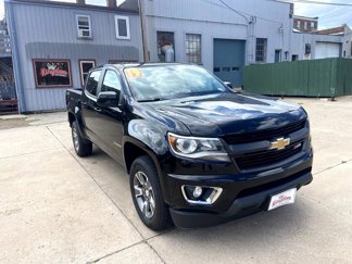 Used 2019 Chevrolet Colorado Z71 image 1