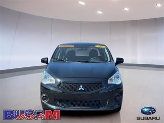 Used 2020 Mitsubishi Mirage G4 ES video 2