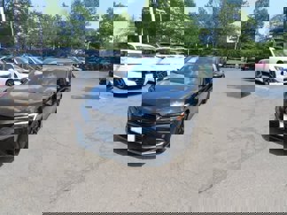 Certified 2022 Honda Civic Sport image 1