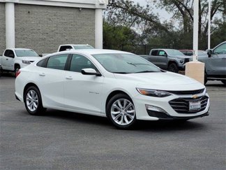 Used 2023 Chevrolet Malibu LT image 1