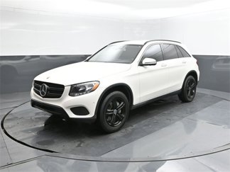 Used 2019 Mercedes-Benz GLC 300 image 1