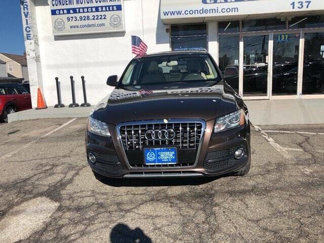 Used 2011 Audi Q5 3.2 Premium Plus image 1