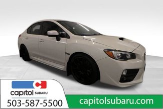 Used 2015 Subaru WRX image 1