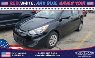 Used 2015 Hyundai Accent GLS image 1