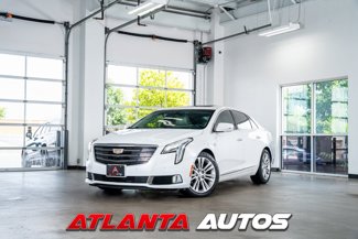 Used 2018 Cadillac XTS Luxury image 1
