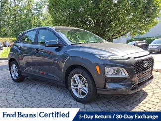 Used 2020 Hyundai Kona SE image 1