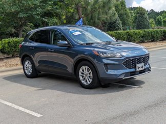 Used 2020 Ford Escape SE image 1