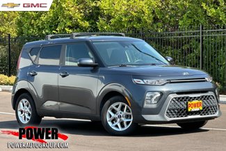 Used 2021 Kia Soul S image 1