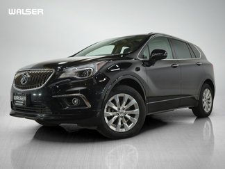 Used 2017 Buick Envision Essence w/ LPO, Cargo Package image 1