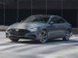 Used 2020 Hyundai Sonata SEL w/ Convenience Package image 1