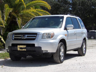 Used 2007 Honda Pilot EX image 1