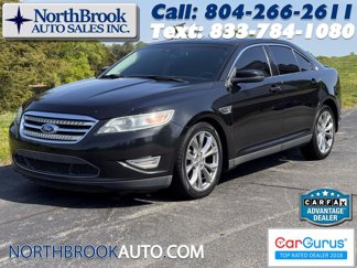 Used 2012 Ford Taurus SHO image 1