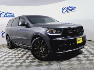Used 2016 Dodge Durango Limited w/ Nav & Power Liftgate Group image 1