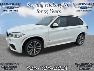 Used 2016 BMW X5 xDrive35i image 1