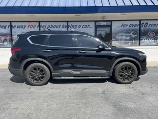 Certified 2022 Hyundai Santa Fe XRT w/ Cargo Package image 1