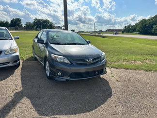 Used 2012 Toyota Corolla S image 1