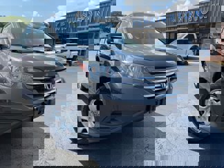 Used 2013 Honda CR-V LX image 1
