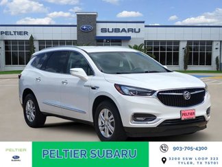 Used 2019 Buick Enclave Essence image 1