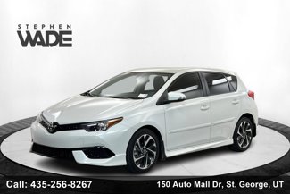 Used 2018 Toyota Corolla iM video 1