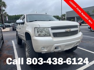 Used 2008 Chevrolet Tahoe LTZ w/ LTZ Preferred Equipment Group image 1