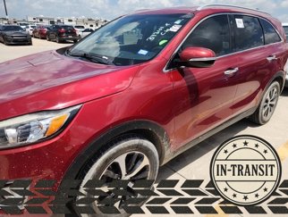 Used 2018 Kia Sorento EX image 1