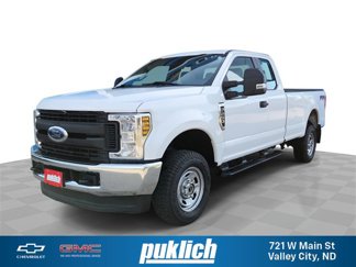 Used 2019 Ford F250 XL w/ XL Value Package image 1