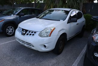 Used 2013 Nissan Rogue S image 1