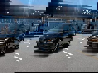 New 2025 Hyundai Elantra Sport image 1