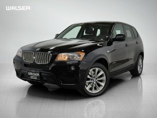 Used 2013 BMW X3 xDrive28i image 1