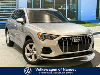 Used 2021 Audi Q3 2.0T Premium image 1