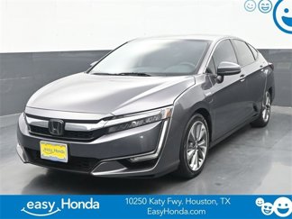 Used 2020 Honda Clarity Touring image 1