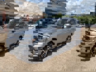 Certified 2023 Ford Expedition Limited image 1