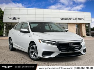 Used 2020 Honda Insight EX image 1