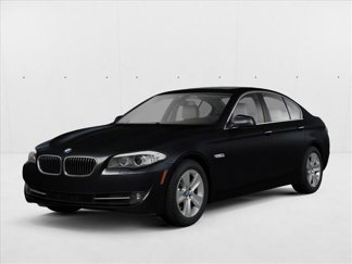 Used 2011 BMW 535i Sedan image 1