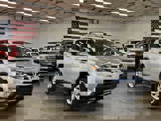 Used 2014 Toyota RAV4 XLE image 1