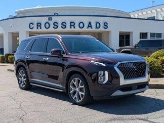 Used 2020 Hyundai Palisade SEL w/ Convenience Package image 1