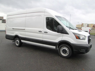 Used 2023 Ford Transit 250 148 High Roof Extended image 1