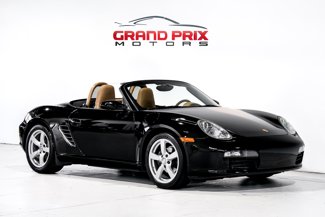 Used 2008 Porsche Boxster image 1