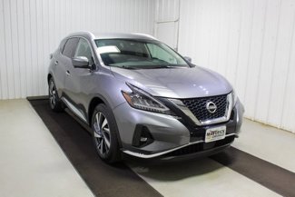 Used 2023 Nissan Murano SL image 1