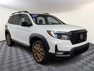 Used 2022 Honda Passport Elite image 1