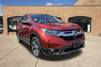 Used 2017 Honda CR-V EX-L image 1