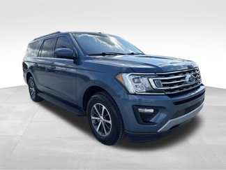 Used 2019 Ford Expedition Max XLT image 1