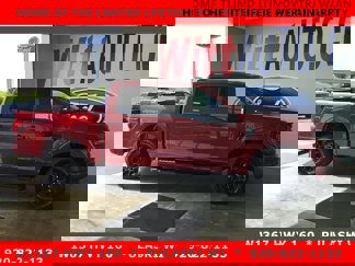 New 2025 Ford F150 XLT w/ Equipment Group 302A MID image 1